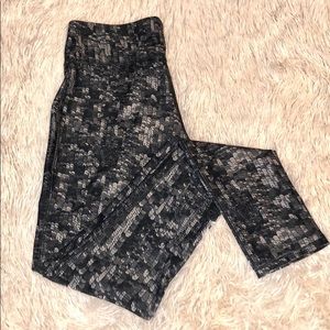 Mossimo Active leggings